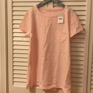 Crewcuts Tee Size 14- NWT!